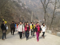 萬(wàn)仙山——我們來(lái)啦！